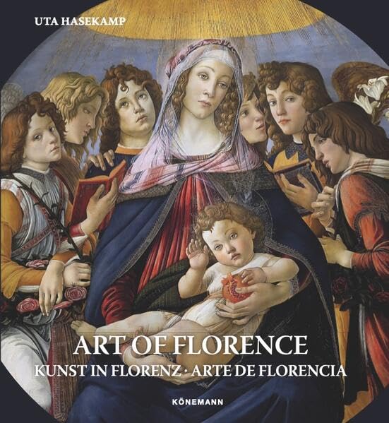 Art of Florence | Amazon.com.br